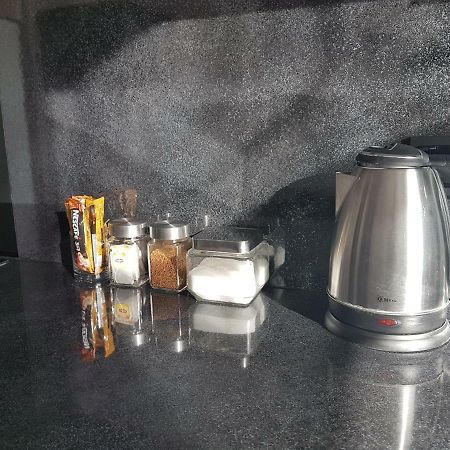 ורשה Hennela Apartment מראה חיצוני תמונה