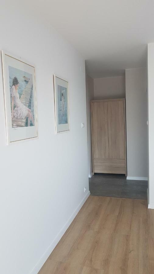 ורשה Hennela Apartment מראה חיצוני תמונה